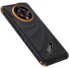 Hammer | Iron 6 | Orange | 6.56 " | IPS | 1612 x 720 pixels | Mediatek | Dimensity 6300 | Internal RAM 8 GB | 256 GB | Dual SIM 