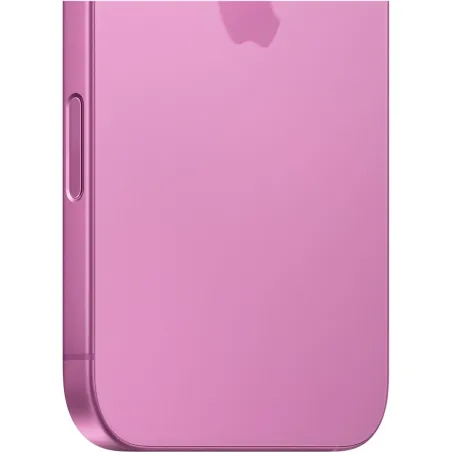 Apple | iPhone 16 Plus | Pink | 6.7 " | Super Retina XDR | 2796 x 1290 pixels | A18 | Internal RAM 8 GB | 128 GB | Dual SIM | 4G