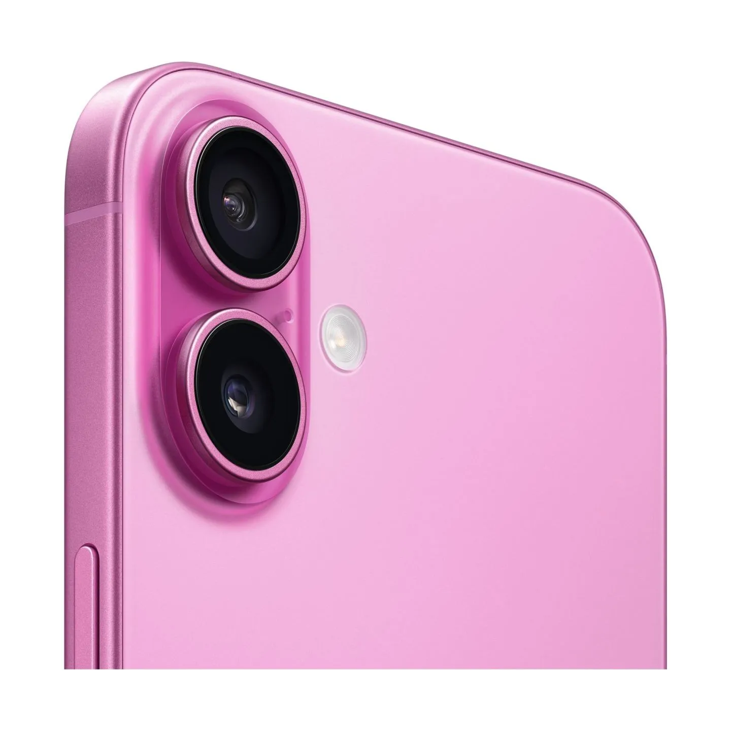 Apple | iPhone 16 Plus | Pink | 6.7 " | Super Retina XDR | 2796 x 1290 pixels | A18 | Internal RAM 8 GB | 128 GB | Dual SIM | 4G