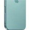 Apple | iPhone 16 Plus | Teal | 6.7 " | Super Retina XDR | 2796 x 1920 pixels | A18 | Internal RAM 8 GB | 128 GB | Dual SIM | 4G