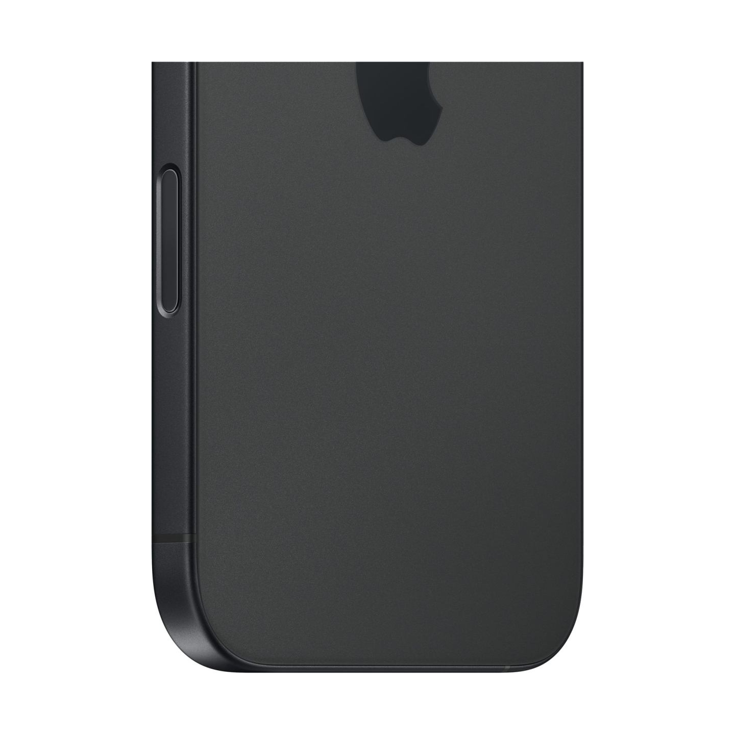 Apple | iPhone 16 | Black | 6.1 " | Super Retina XDR | 2556 x 1179 pixels | A18 | Internal RAM 8 GB | 128 GB | Dual SIM | 4G | 5