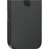 Apple | iPhone 16 | Black | 6.1 " | Super Retina XDR | 2556 x 1179 pixels | A18 | Internal RAM 8 GB | 128 GB | Dual SIM | 4G | 5