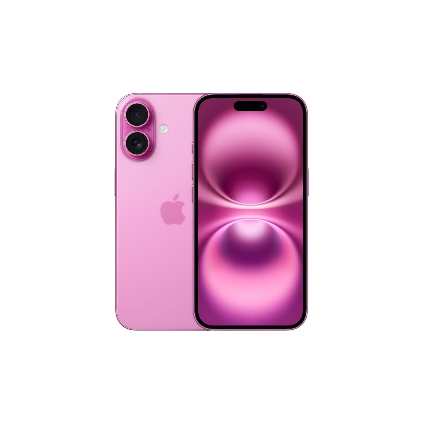 Apple iPhone 16 128GB - Pink