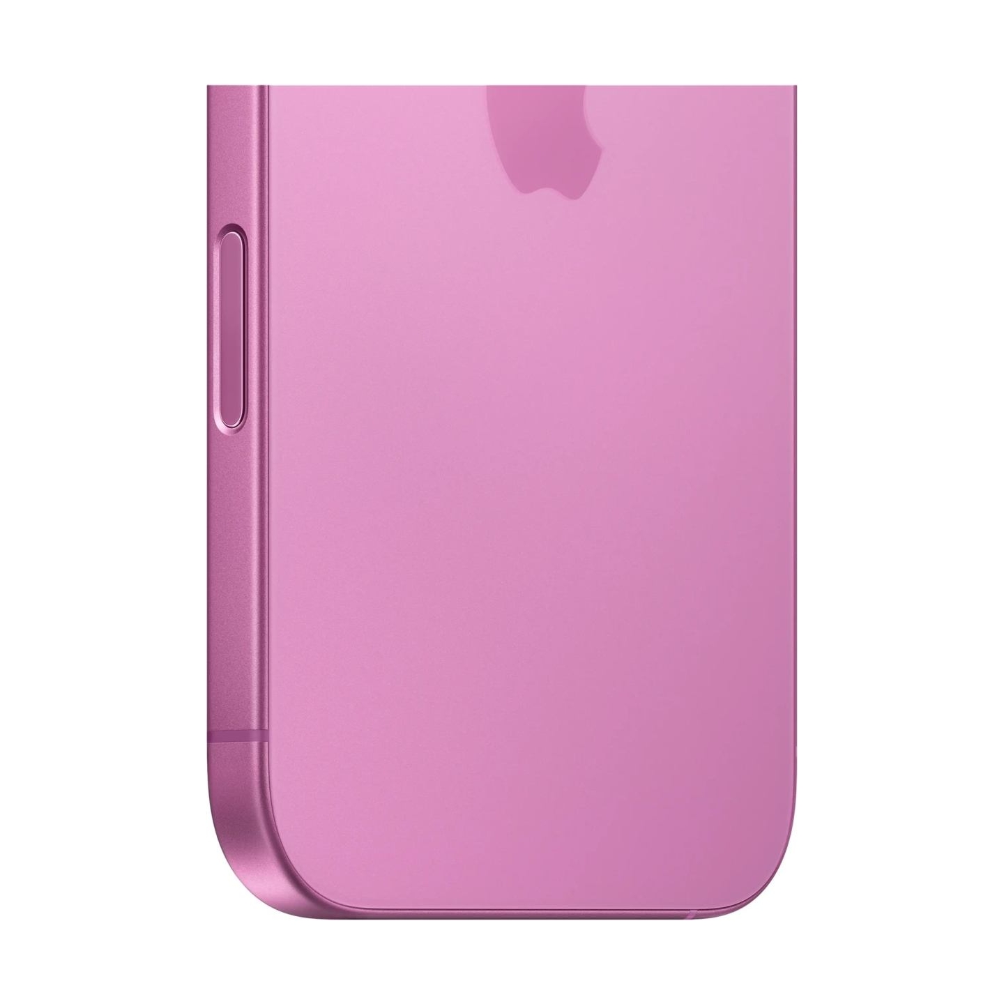 Apple | iPhone 16 | Pink | 6.1 " | 2556 x 1179 pixels | OLED | A18 | Internal RAM 8 GB | 128 GB | Dual SIM | Nano SIM | 5G | Mai