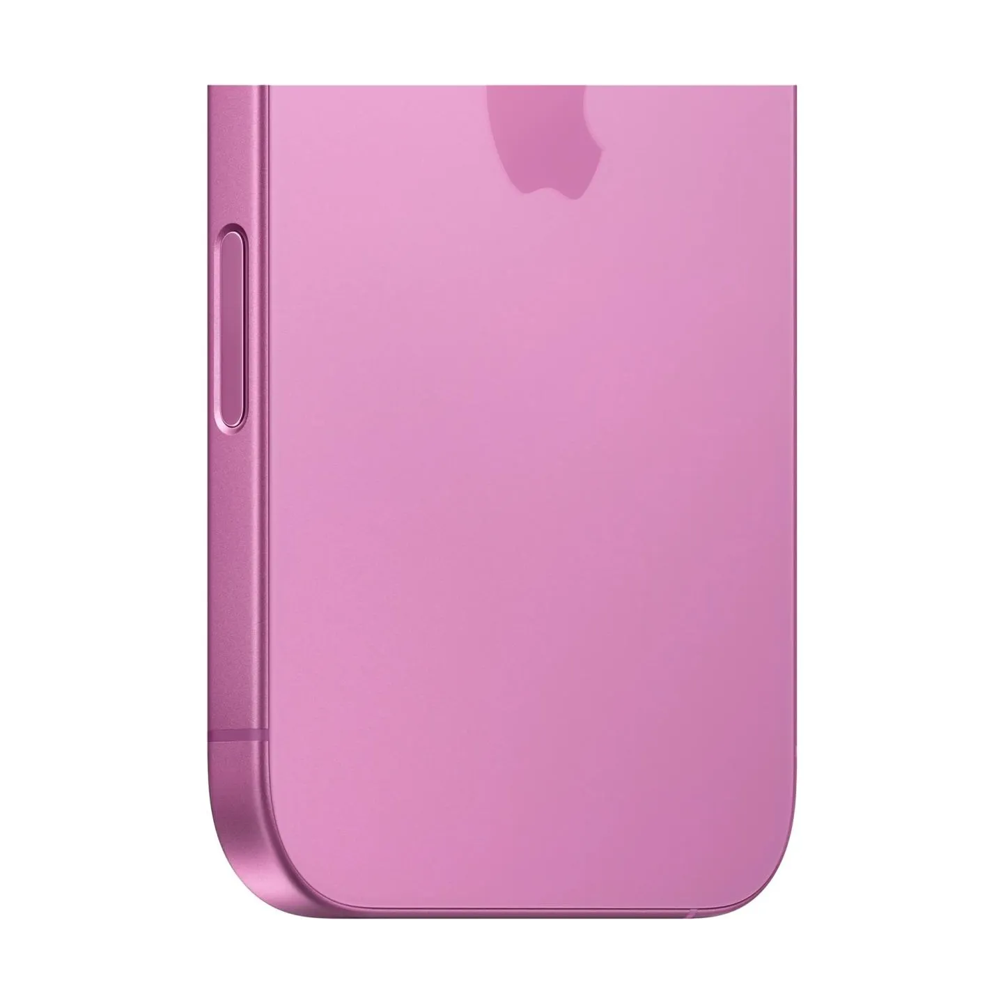 Apple | iPhone 16 | Pink | 6.1 " | 2556 x 1179 pixels | OLED | A18 | Internal RAM 8 GB | 128 GB | Dual SIM | Nano SIM | 5G | Mai