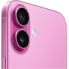 Apple iPhone 16 128GB - Pink