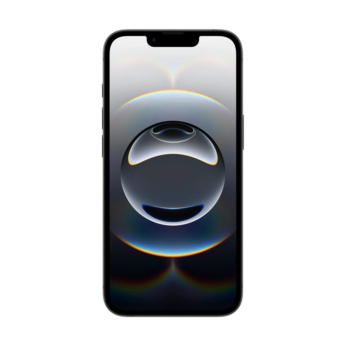 Apple | iPhone 16e | Black | 6 " | Super Retina XDR | 2532 x 1170 pixels | Apple A18 | Internal RAM 8 GB | 128 GB | Dual SIM | 4
