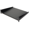 APC Fixed Shelf - 23kg Black / AR8105BLK