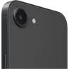 Apple | iPhone 16e | Black | 6 " | Super Retina XDR | 2532 x 1170 pixels | Apple A18 | Internal RAM 8 GB | 128 GB | Dual SIM | 4
