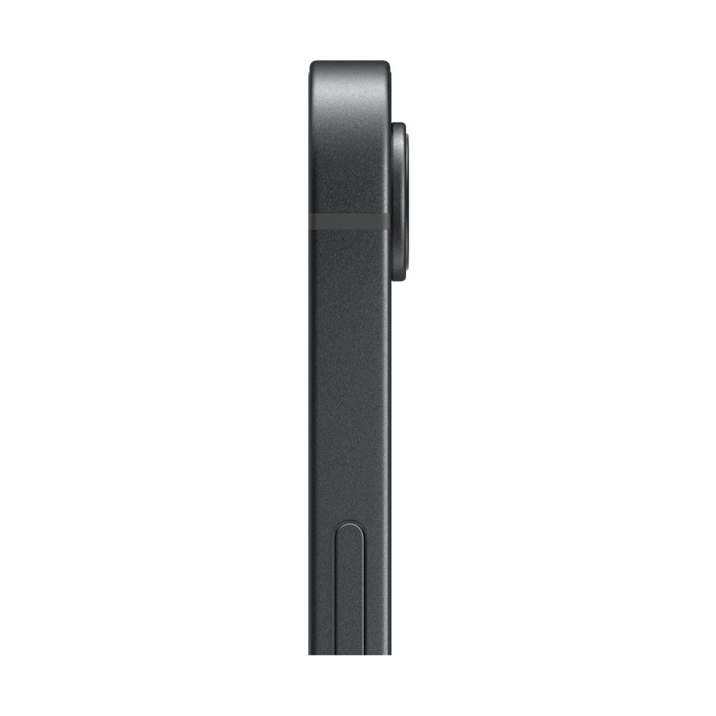 Apple | iPhone 16e | Black | 6 " | Super Retina XDR | 2532 x 1170 pixels | Apple A18 | Internal RAM 8 GB | 128 GB | Dual SIM | 4