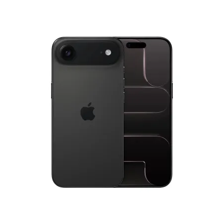 Apple | iPhone Air | Space Black | 6.5 " | 2736 x 1260 pixels | OLED | A19 Pro | Internal RAM 12 GB | 256 GB | Dual SIM | Electr