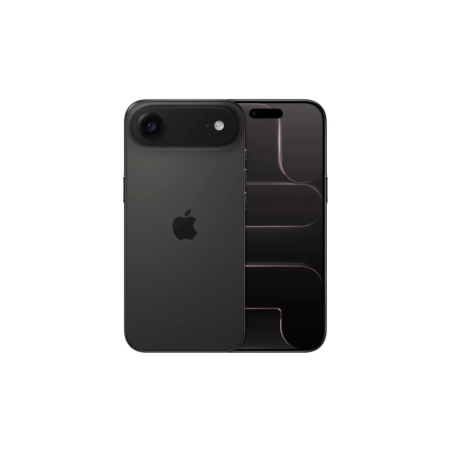 Apple iPhone Air 256 GB space black