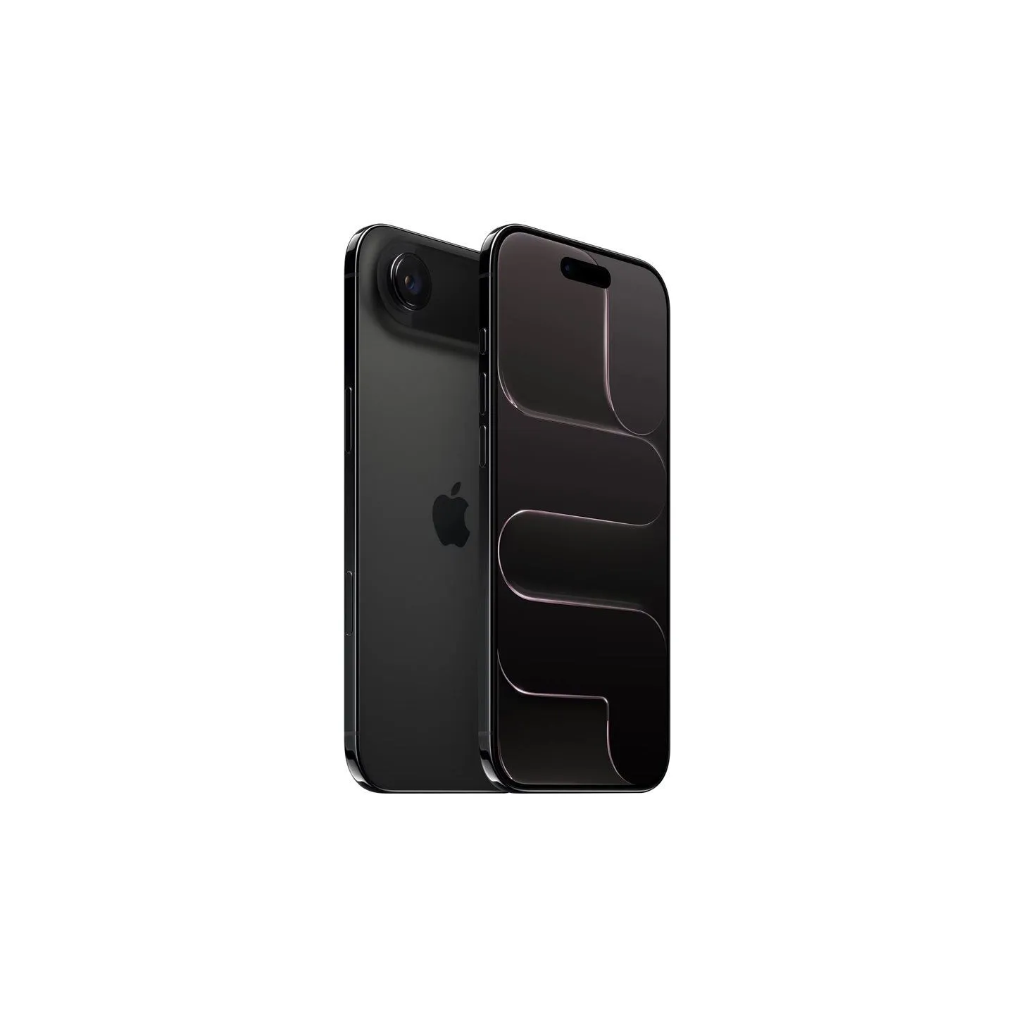 Apple | iPhone Air | Space Black | 6.5 " | 2736 x 1260 pixels | OLED | A19 Pro | Internal RAM 12 GB | 256 GB | Dual SIM | Electr