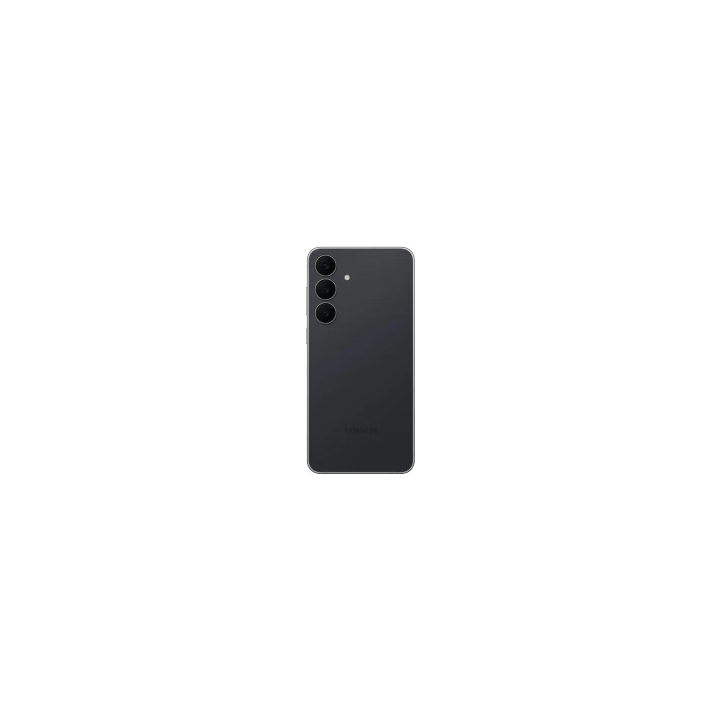 Samsung | Galaxy | S25 | Black | 6.2 " | Dynamic AMOLED 2X | 2340 x 1080 pixels | Qualcomm | Snapdragon 8 Elite | Internal RAM 1