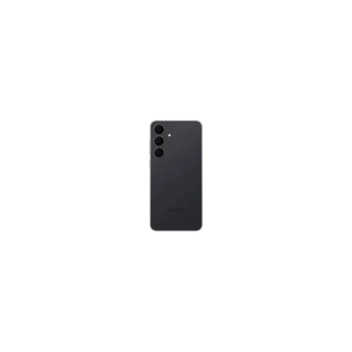 Samsung | Galaxy | S25 | Black | 6.2 " | Dynamic AMOLED 2X | 2340 x 1080 pixels | Qualcomm | Snapdragon 8 Elite | Internal RAM 1