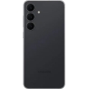 Samsung | Galaxy | S25 | Black | 6.2 " | Dynamic AMOLED 2X | 2340 x 1080 pixels | Qualcomm | Snapdragon 8 Elite | Internal RAM 1