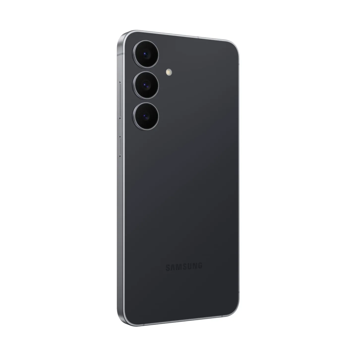 Samsung | Galaxy | S25 | Black | 6.2 " | Dynamic AMOLED 2X | 2340 x 1080 pixels | Qualcomm | Snapdragon 8 Elite | Internal RAM 1