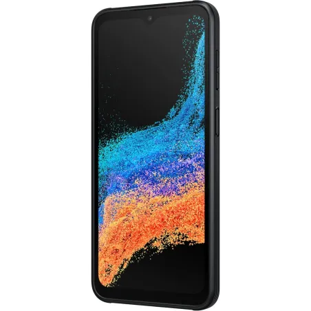 Samsung | Galaxy | Xcover 6 Pro (G736) | Black | 6.6 " | PLS LCD | 1080 x 2408 pixels | Qualcomm | Snapdragon 778G 5G | Internal