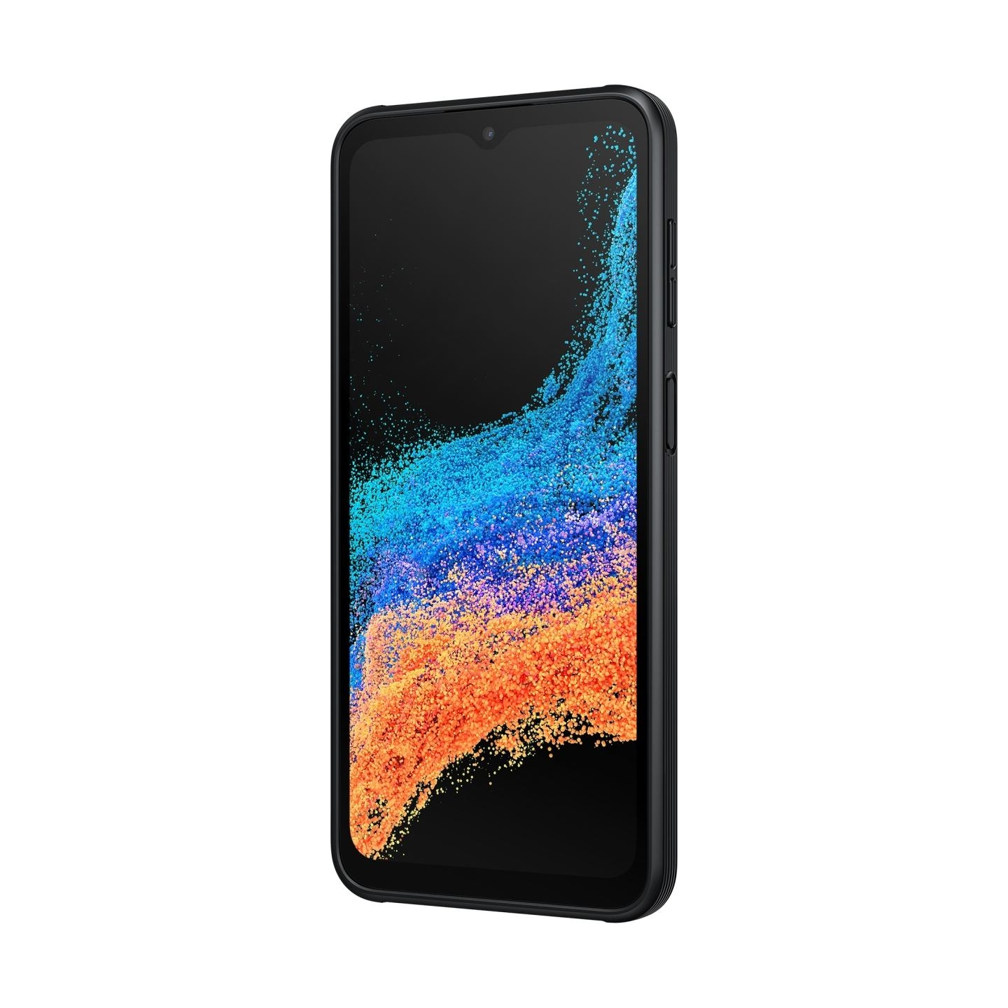 Samsung | Galaxy | Xcover 6 Pro (G736) | Black | 6.6 " | PLS LCD | 1080 x 2408 pixels | Qualcomm | Snapdragon 778G 5G | Internal