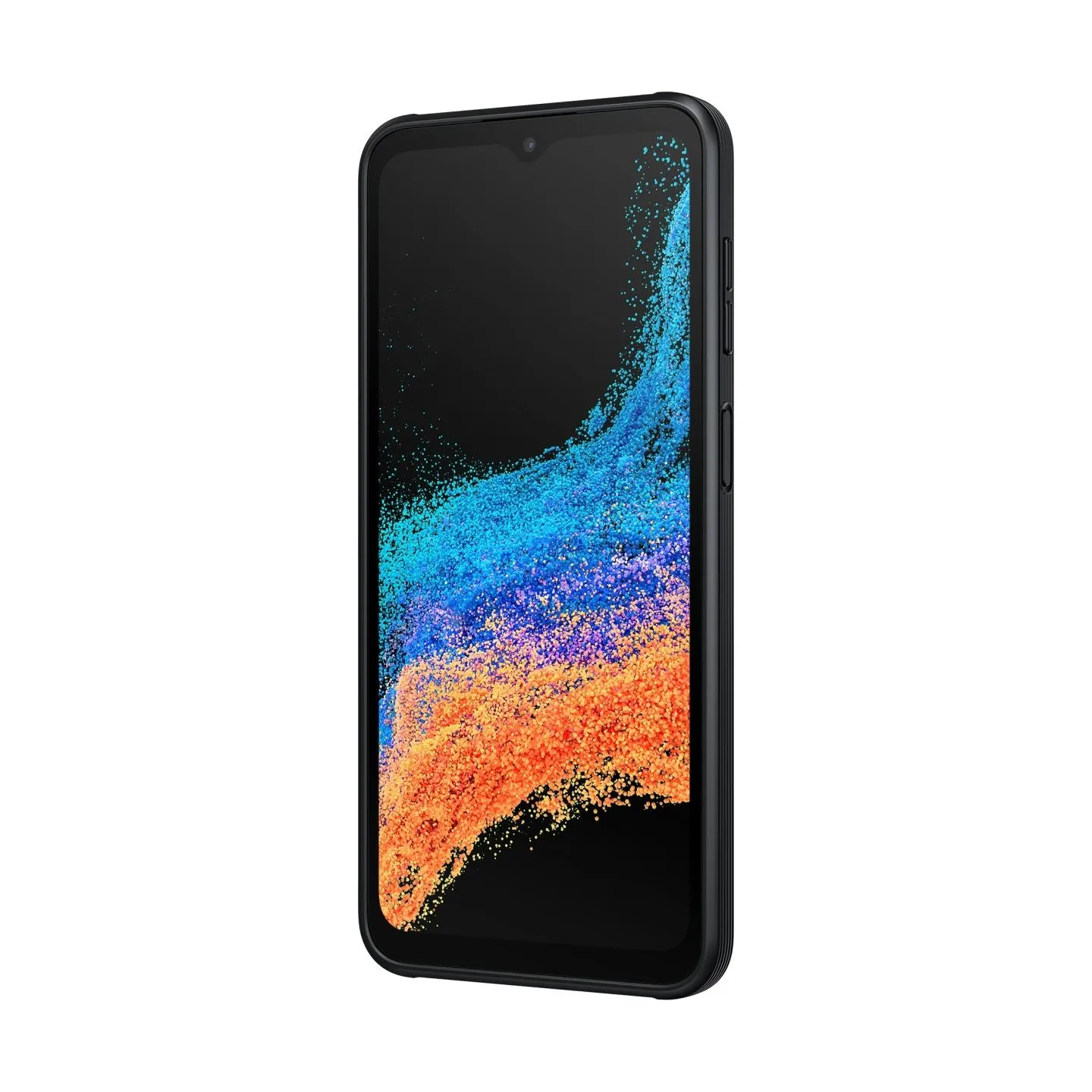 Samsung | Galaxy | Xcover 6 Pro (G736) | Black | 6.6 " | PLS LCD | 1080 x 2408 pixels | Qualcomm | Snapdragon 778G 5G | Internal