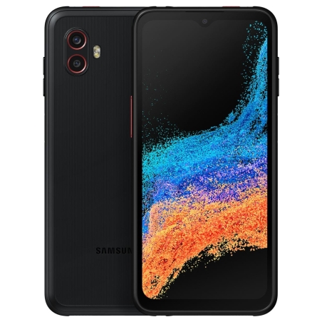 Samsung | Galaxy | Xcover 6 Pro (G736) | Black | 6.6 " | PLS LCD | 1080 x 2408 pixels | Qualcomm | Snapdragon 778G 5G | Internal