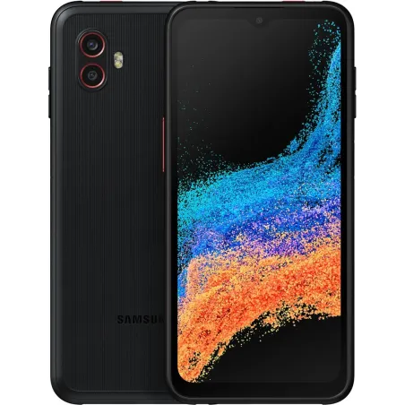 Samsung | Galaxy | Xcover 6 Pro (G736) | Black | 6.6 " | PLS LCD | 1080 x 2408 pixels | Qualcomm | Snapdragon 778G 5G | Internal