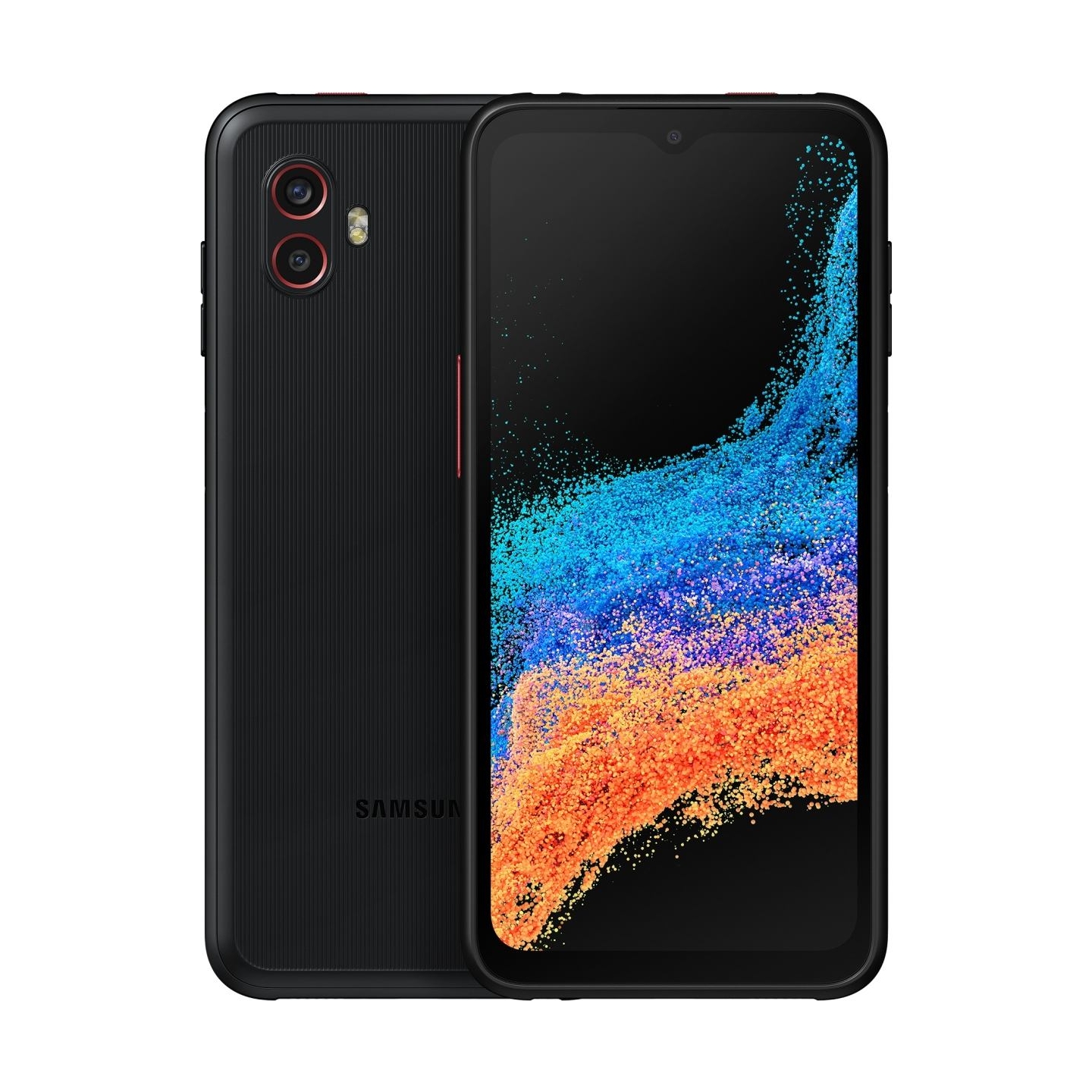 Samsung | Galaxy | Xcover 6 Pro (G736) | Black | 6.6 " | PLS LCD | 1080 x 2408 pixels | Qualcomm | Snapdragon 778G 5G | Internal