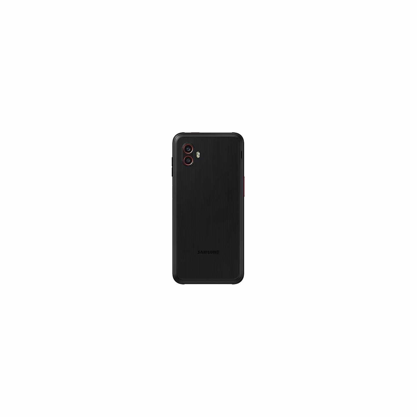 Samsung | Galaxy | Xcover 6 Pro (G736) | Black | 6.6 " | PLS LCD | 1080 x 2408 pixels | Qualcomm | Snapdragon 778G 5G | Internal