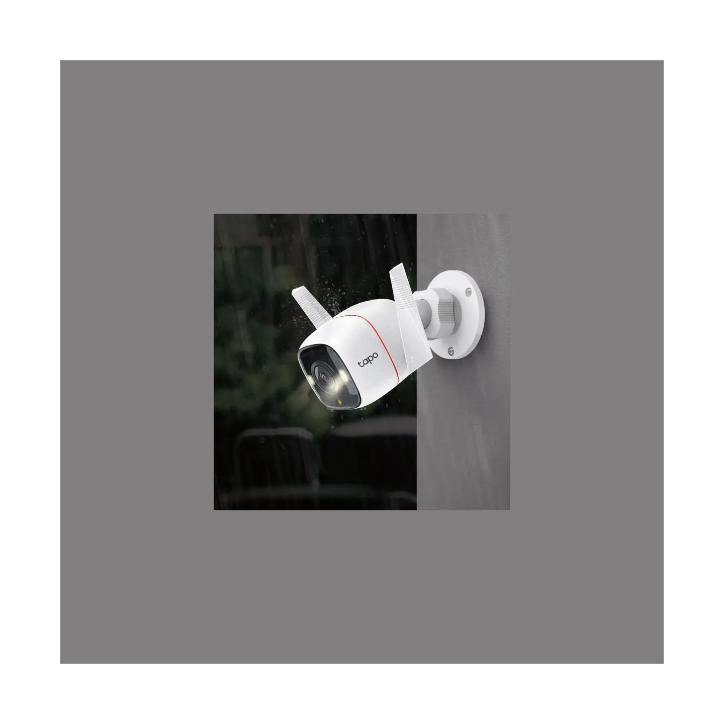 Tp-Link WRL CAMERA/TAPO C320WS TP-LINK