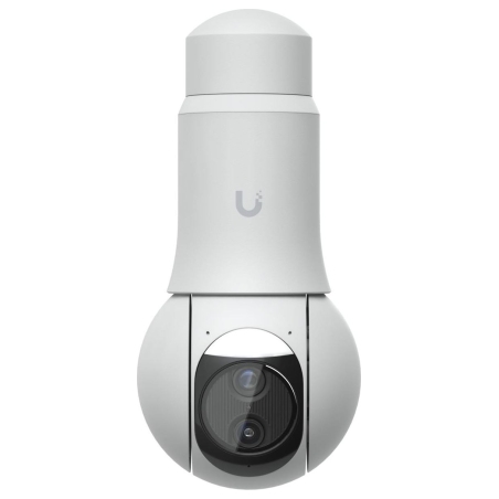 Ubiquiti UVC-G6-PTZ-W 4K DUAL-LENS CAM