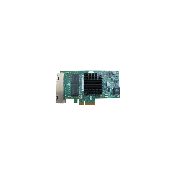 Dell Intel Ethernet I350 QP 1Gb Server Adapter,Full Height,CusKit / 540-BBDS?/1
