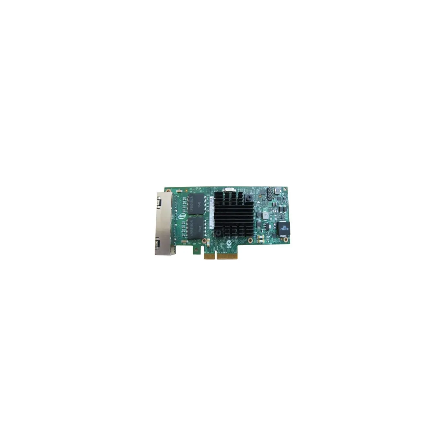 Dell Intel Ethernet I350 QP 1Gb Server Adapter,Full Height,CusKit / 540-BBDS?/1