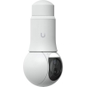 Ubiquiti UVC-G6-PTZ-W 4K DUAL-LENS CAM