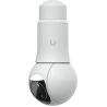 Ubiquiti UVC-G6-PTZ-W 4K DUAL-LENS CAM