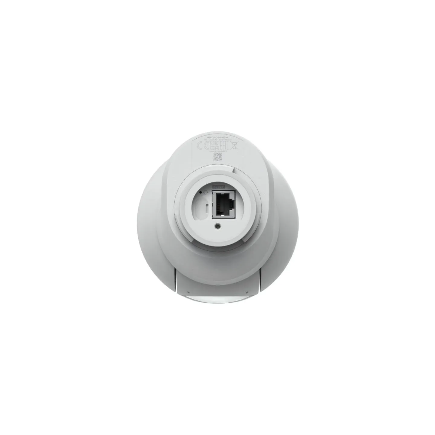 Ubiquiti NET CAMERA 8MP/WHITE UVC-G6-PTZ-W UBIQUITI
