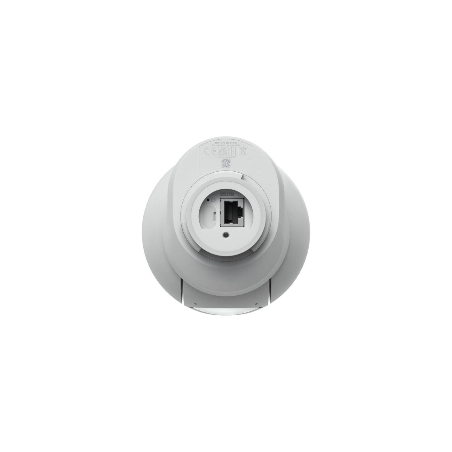 Ubiquiti UVC-G6-PTZ-W 4K DUAL-LENS CAM