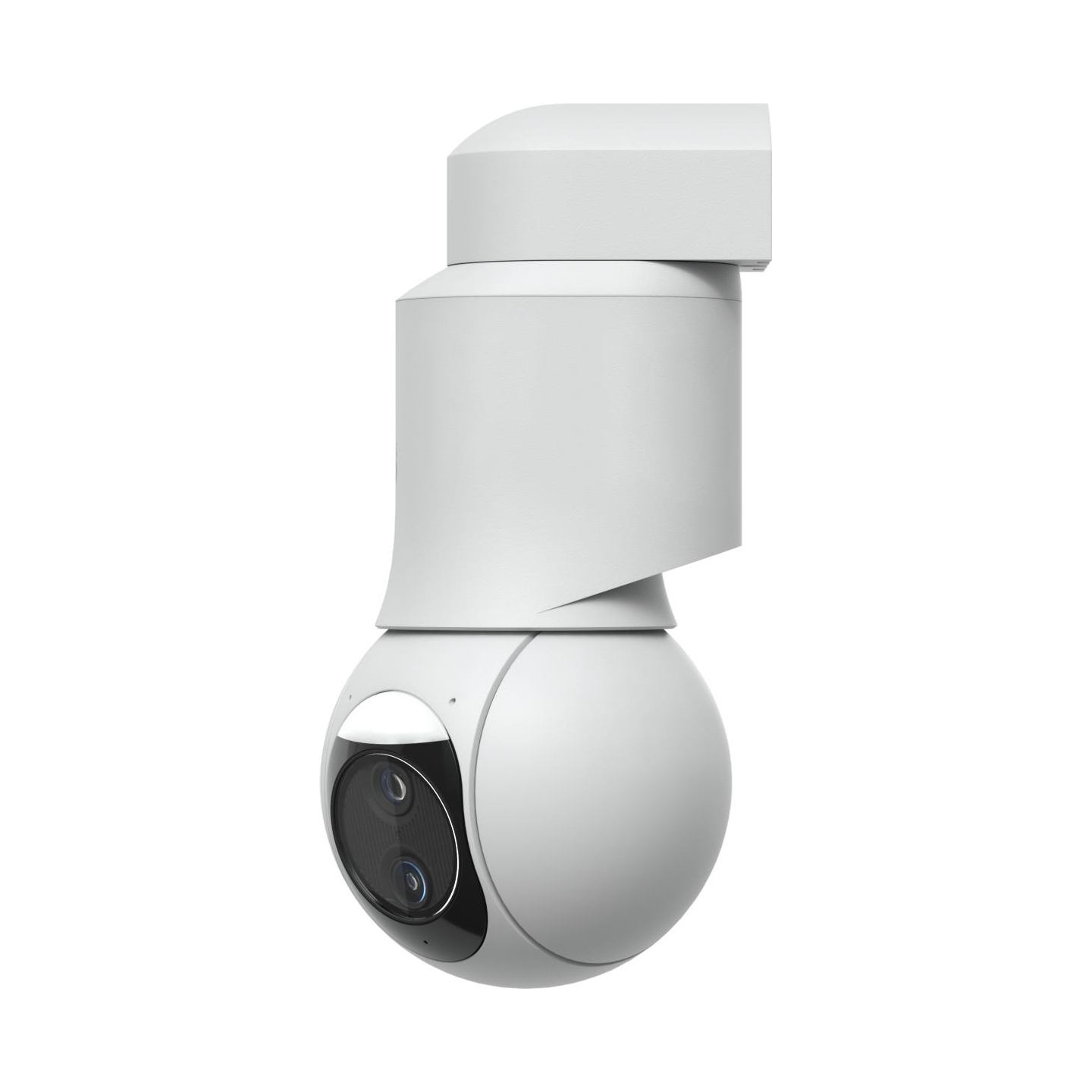Ubiquiti UVC-G6-PTZ-W 4K DUAL-LENS CAM