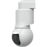 Ubiquiti UVC-G6-PTZ-W 4K DUAL-LENS CAM