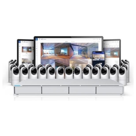 Ubiquiti Protect Network Video Recorder | Ubiquiti