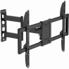 Gembird Full-motion TV wall mount37-90