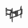 Gembird TV SET ACC WALL MOUNT 37-90"/WM-90ST-01 GEMBIRD