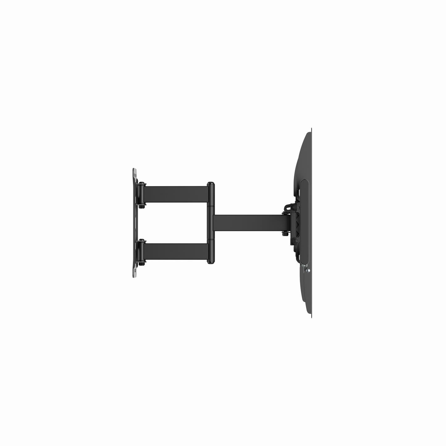 Gembird Full-motion TV wall mount37-90
