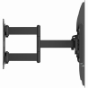Gembird Full-motion TV wall mount37-90