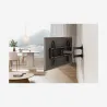 Gembird TV SET ACC WALL MOUNT 37-90"/WM-90ST-01 GEMBIRD