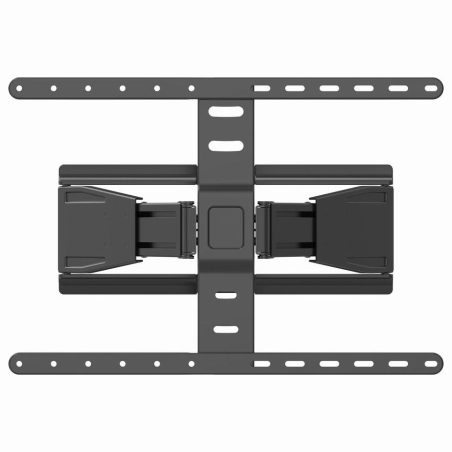 Gembird Full-motion TV wall mount 43-90