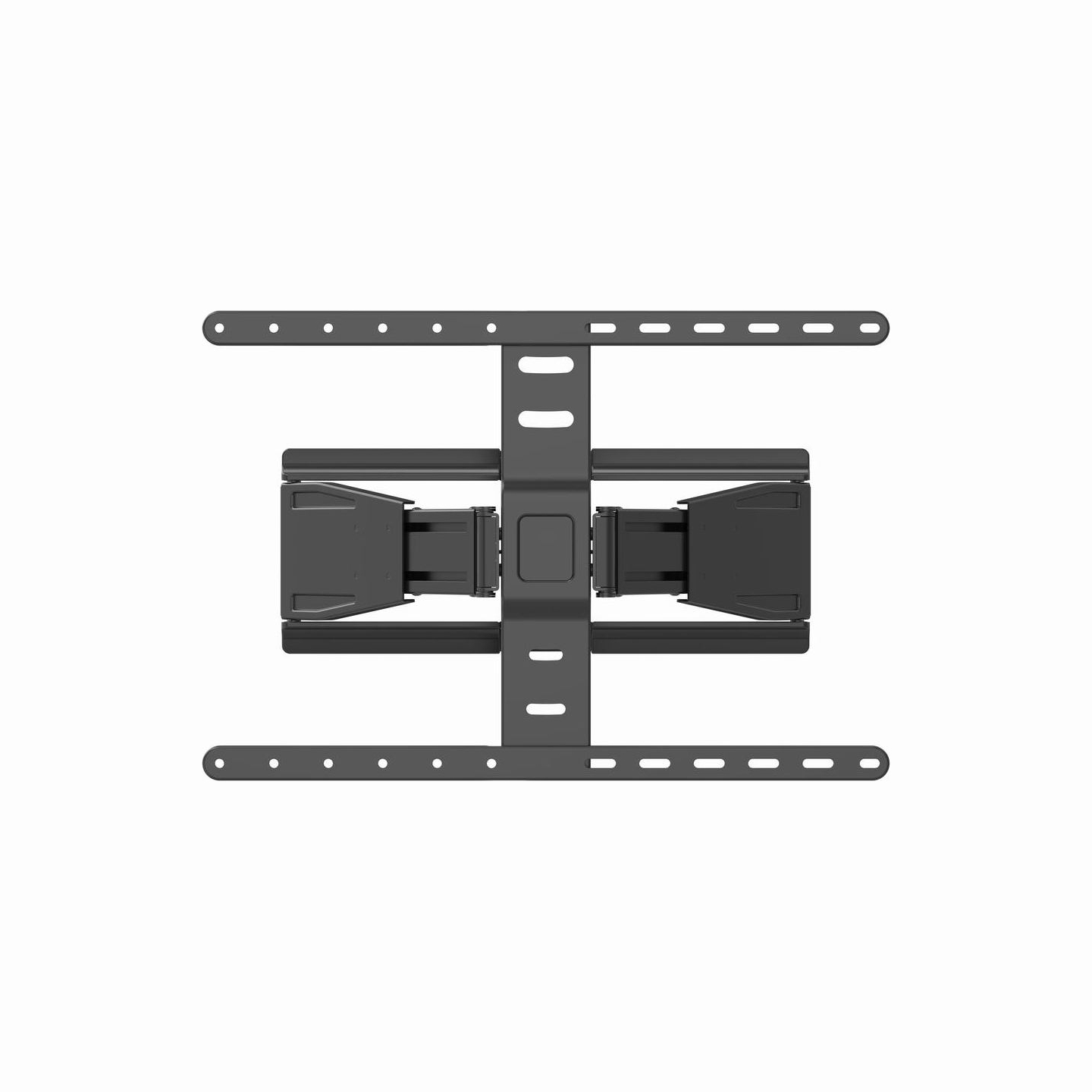 Gembird Full-motion TV wall mount 43-90