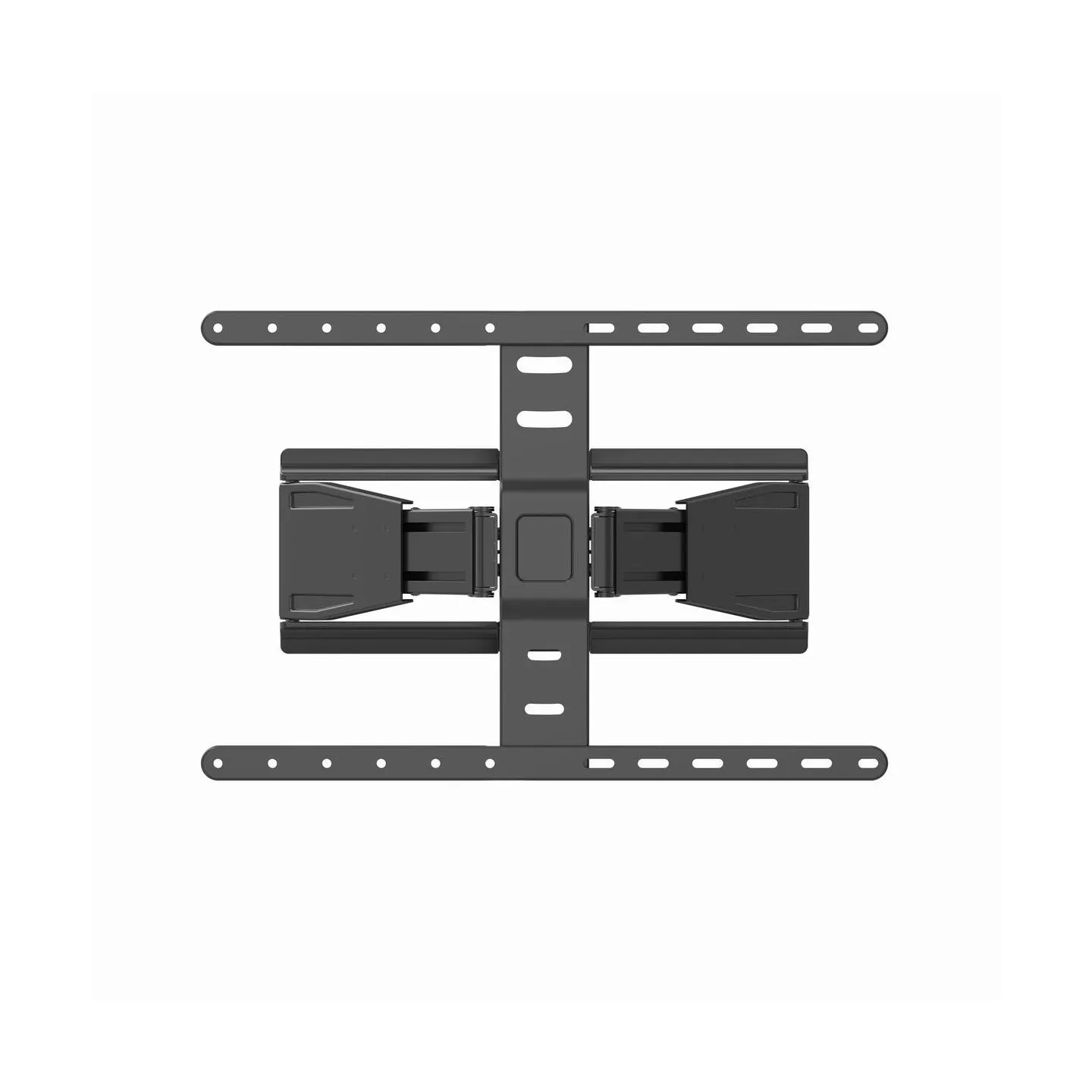 Gembird TV SET ACC WALL MOUNT 43-90"/WM-90ST-02 GEMBIRD