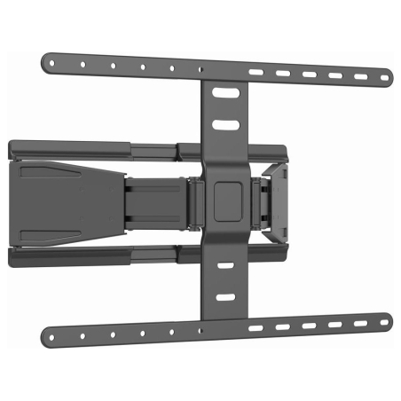 Gembird Full-motion TV wall mount 43-90