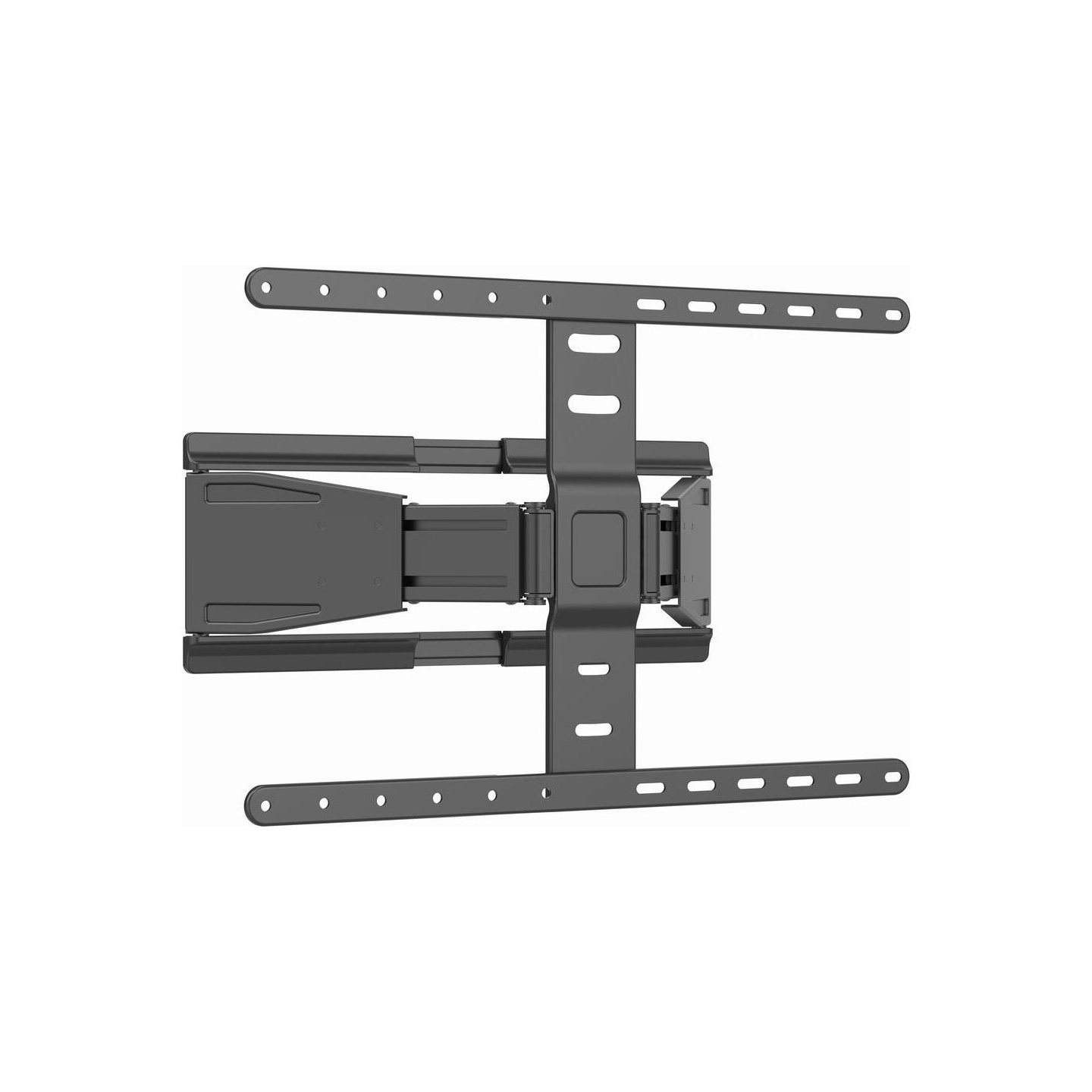 Gembird Full-motion TV wall mount 43-90
