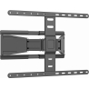 Gembird Full-motion TV wall mount 43-90